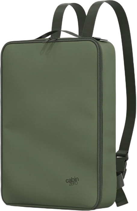 Kabínový batoh 3v1 CabinZero Air Packing Cube 12L Georgian Khaki