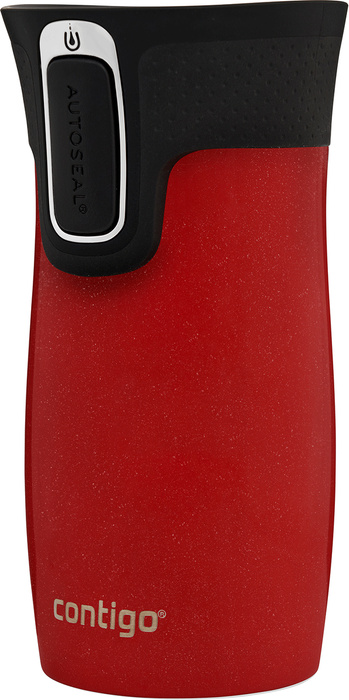 Termohrnek Contigo West Loop Mini 300 ml – Goji Berry, fotografie 8