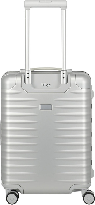 Palubní kufr Titan Eternity 55 cm, fotografie 2