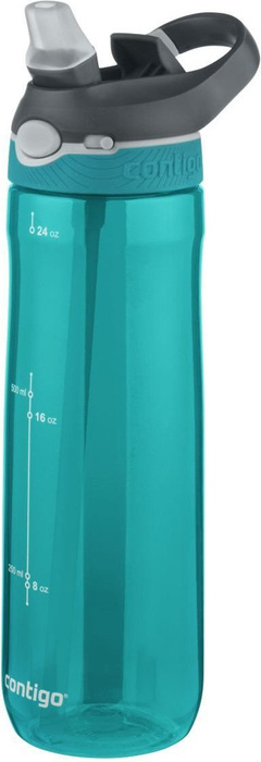 Láhev na vodu Contigo Ashland 720 ml - Scuba, fotografie 3