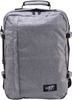 Batoh taška na palubní zavazadlo Cabin Zero Classic 36L Ice Grey, fotografie 2