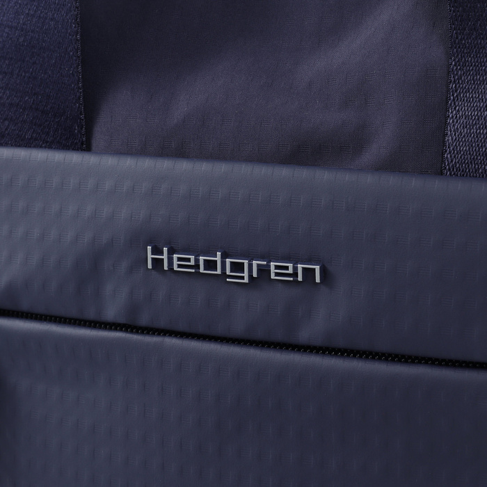 Taška přes rameno Hedgren Roku 5L Peacoat Blue, fotografie 6