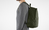 Batoh Fjallraven Vardag 25L Fog, fotografie 8