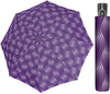Automatický deštník Doppler Fiber Magic Wave Lilac