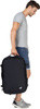 Batoh taška příruční Cabin Zero Classic Pro 42L Absolute Black, fotografie 12