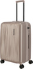 Střední kufr Travelite Barbara Novelty 65 cm Satin Nude