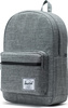 Batoh Herschel Pop Quiz 22L Raven Crosshatch