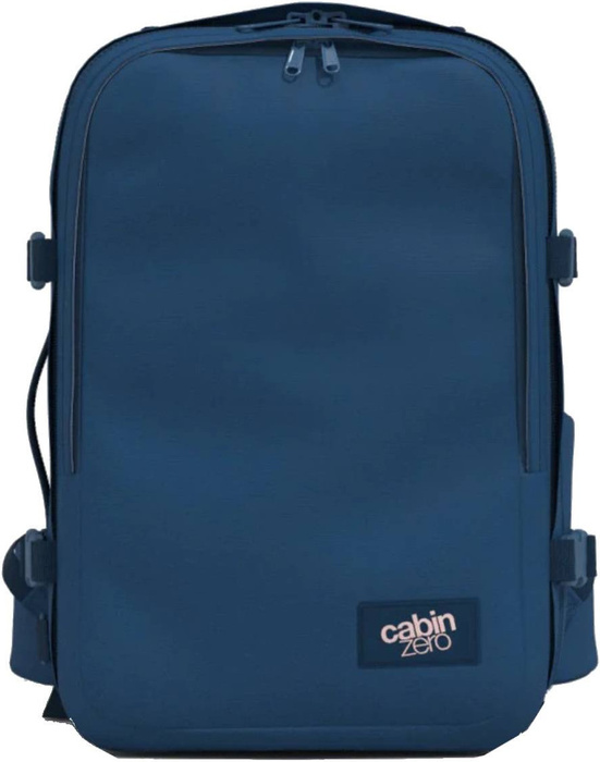 Batoh taška příruční Cabin Zero Classic Pro 32L orange chill, fotografie 2