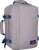 Batoh taška na palubní zavazadlo Cabin Zero Classic 36L Grey Moor