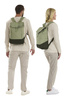 Batoh na notebook Thule Lithos 16L Quiet Green/Darkest Green, fotografie 6