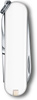 Kapesní nůž Victorinox Classic SD bílý 0.6223.7G, fotografie 3