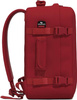 Batoh palubní zavazadlo do Wizzair Cabin Zero Classic 28L Ketchup, fotografie 13