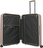 Velký kufr Travelite Barbara Novelty 75 cm Satin Nude, fotografie 7