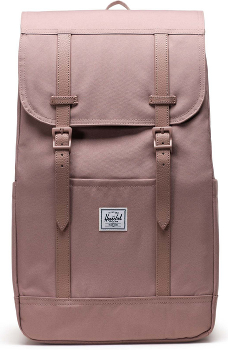Batoh Herschel Retreat 23L – Ash Rose, fotografie 2