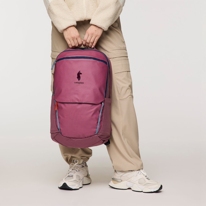 Městský batoh Cotopaxi Allpa 26L Fatigue, fotografie 8