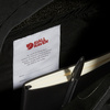 Batoh Kanken Laptop 13" Fjallraven – Černý, fotografie 7