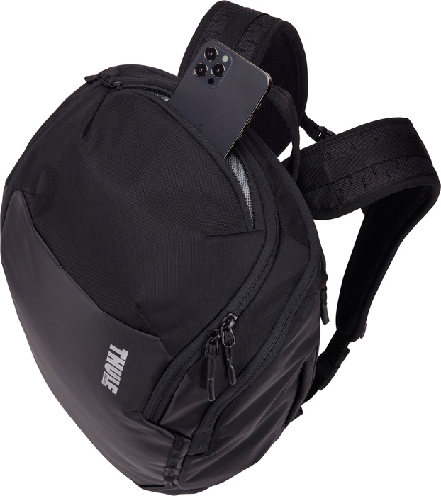 Batoh na notebook do 16 palců Thule Chasm 26L – černý, fotografie 8