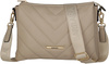 Kabelka Travelite Barbara Cozy Crossbody Bag Trio 3L Béžová, fotografie 3