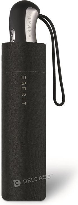 Deštník Esprit Easymatic 3-section Light černý