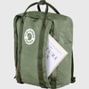 Městský batoh Fjallraven Tree-Kanken - Lichen Green, fotografie 4