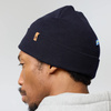 Vlněná čepice Fjallraven Classic Knit Hat - Black, fotografie 8
