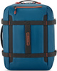 Cestovní batoh Roncato Norway 24L Denim Blue, fotografie 5