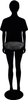 Ledvinka Roncato Norway 3,2L Camouflage, fotografie 4