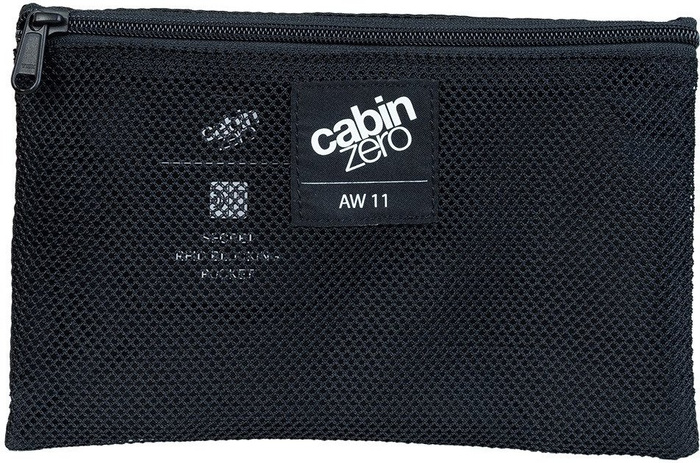 Vodotěsný batoh Cabin Zero ADV Dry 11L zelený, fotografie 10
