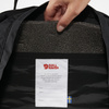Batoh Kanken Laptop 17" Fjallraven – Ox Red, fotografie 4