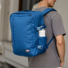 Batoh taška příruční Cabin Zero Classic Pro 32L orange chill, fotografie 17