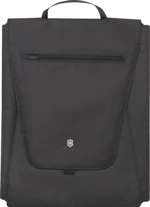 Cestovní obal na oblečení Victorinox Pakmaster 5.0 S Black