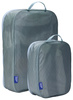 Dva Organizéry cestovní Thule Packing Cube Pond Gray, fotografie 2