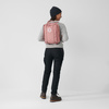 Městský batoh Fjallraven Tree-Kanken - Charcoal Grey, fotografie 10