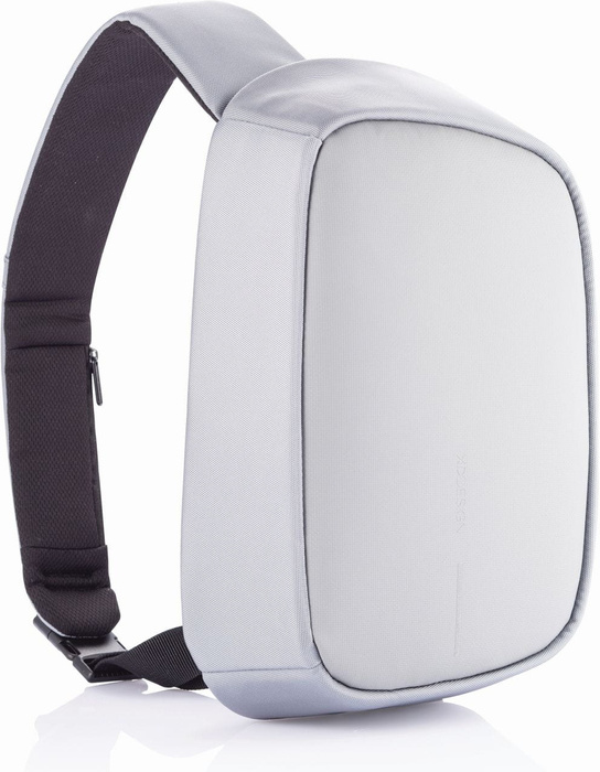 Batoh proti krádeži XD Design Bobby Sling Grey