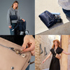 Městská kabelka Pacsafe W 3 in 1 – taupe, fotografie 12