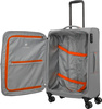 Střední kufr Travelite Umbria 67 cm Anthracite, fotografie 8