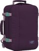 Batoh / příruční taška Cabin Zero Classic 36 l – Midnight Purple