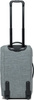 Cestovní taška na kolečkách Herschel Wheelie Outfitter 50L Šedá, fotografie 4