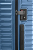 Střední kufr Titan Litron 69 cm – světle modrý, fotografie 8