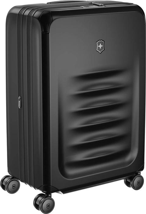 Střední kufr Victorinox Spectra 3.0 69 cm Black, fotografie 5