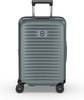 Kabínový kufr Victorinox Airox Advanced 55 cm Gray, fotografie 20