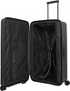 Velký kufr Travelite Roomer 78 cm – černý, fotografie 4