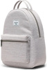 Batoh Herschel Nova Mini – Light Grey, fotografie 3