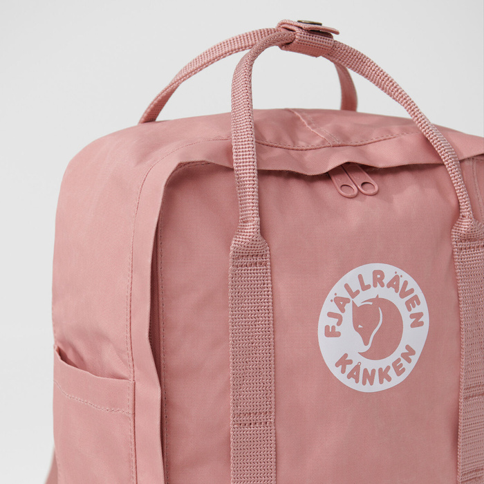 Městský batoh Fjallraven Tree-Kanken - Lichen Green, fotografie 7