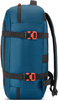 Cestovní batoh Roncato Norway 24L Denim Blue, fotografie 4