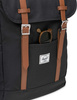 Batoh Herschel Retreat 23L – Raven, fotografie 7