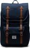 Batoh Herschel Little America Mid 21L – Navy, fotografie 2