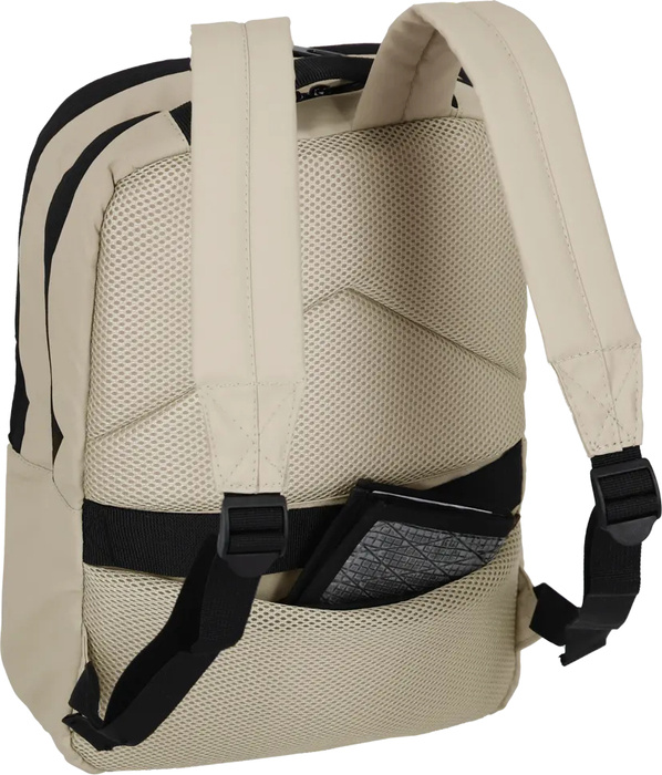Městský batoh Travelite Basics 12 l – Ivory, fotografie 3