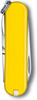 Kapesní nůž Victorinox Classic SD žlutý 0.6223.8G, fotografie 3