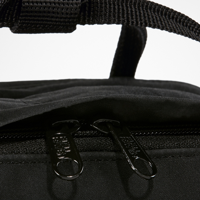 Batoh Kanken Laptop 13" Fjallraven – Ox Red, fotografie 7